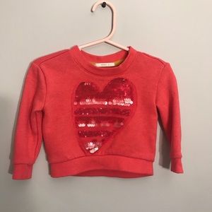 Ruum sweater 6-9 months